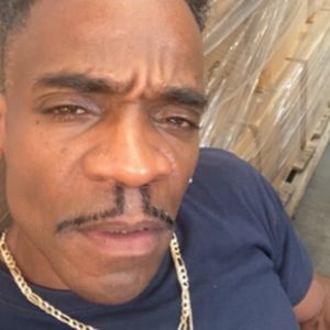 Meet your Posher, Glenn